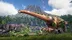 اکانت قانونی ARK: Survival Evolved برای  PS5 و PS4